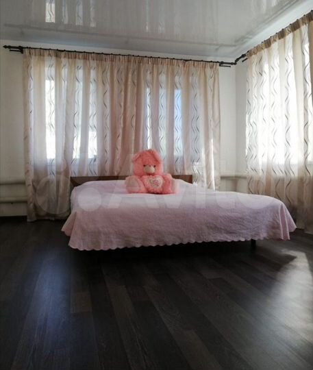 Дом 95 м² на участке 10 сот.