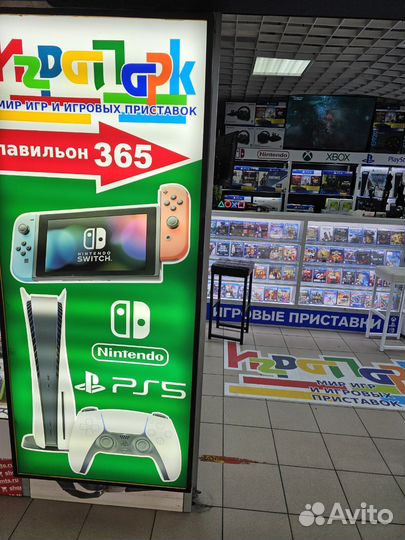 Геймпад xbox One Series elite 2 новый