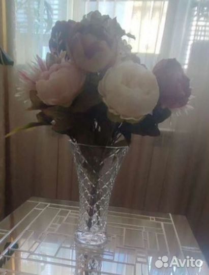 Букеты из цветов