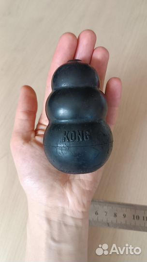 Kong игрушка для собак
