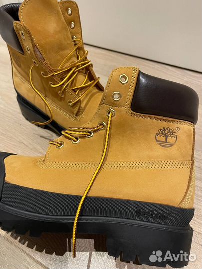 Ботинки Timberland