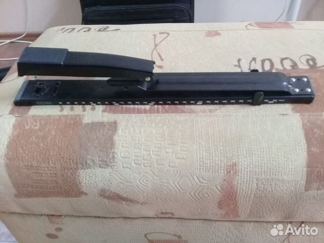 Степлер канцелярский