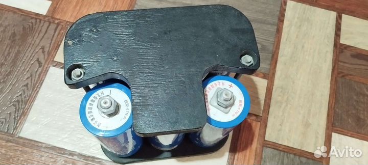 Литий титанат 40 ah