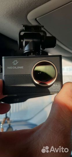 Видеорегистратор neoline wide s31