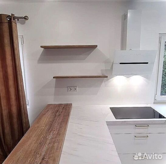 Кухня реальная цена за метр