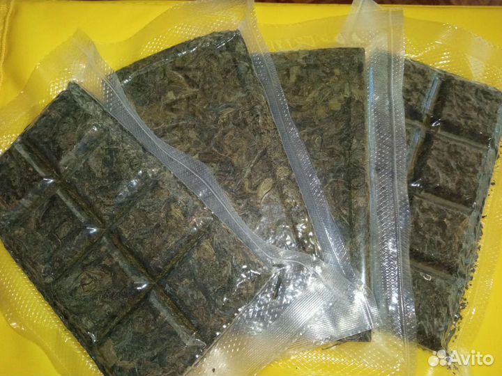 Иван чай ферментированный