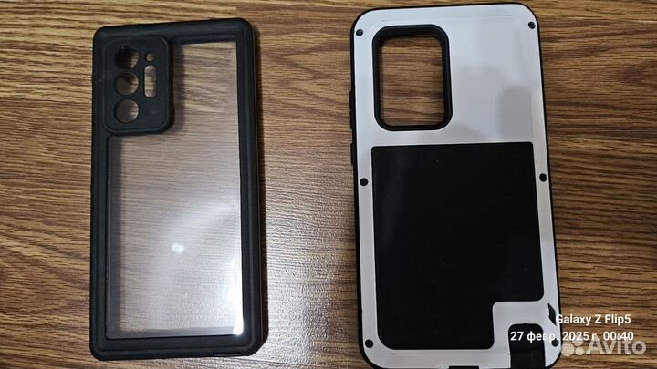 Чехлы на Samsung