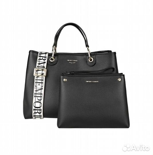 Сумка в наличии Emporio Armani оригинал