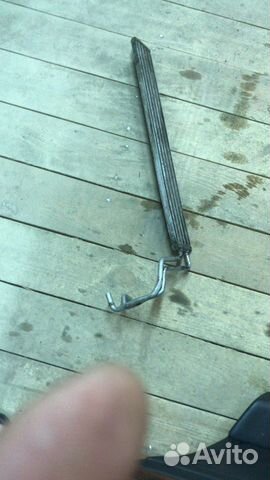 Радиатор гидроусилителя туарег 2003-2010