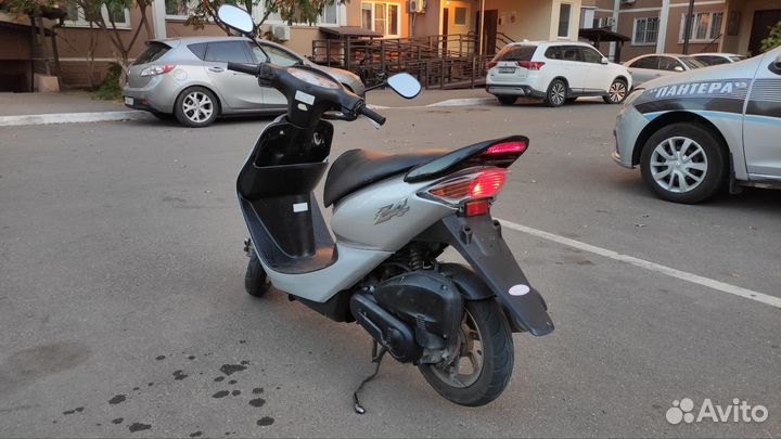 Мопед Honda dio af 57 z4