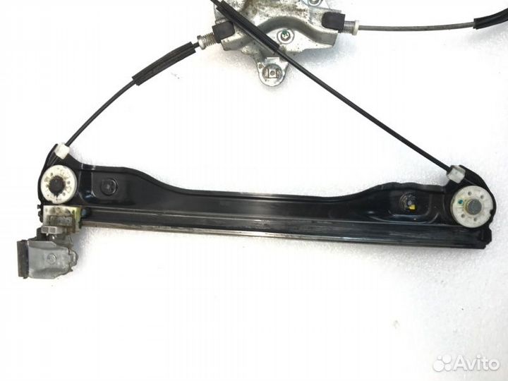 Стеклоподъемник передний правый Chevrolet Cruze