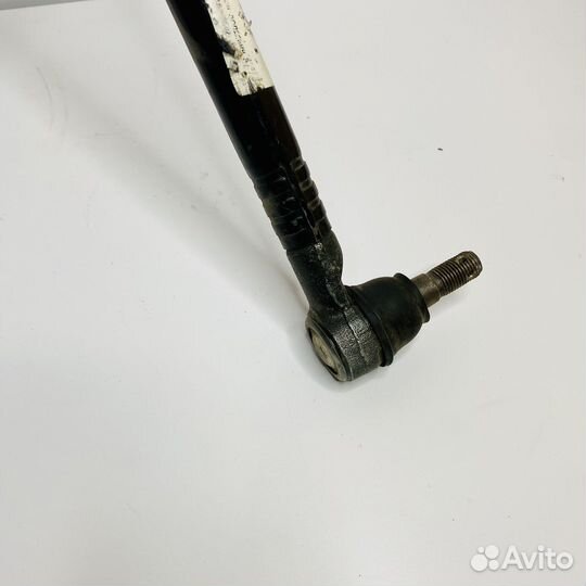 Рычаг задний поперечный нижний левый santa FE