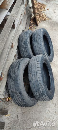 Hankook Kinergy Eco 175/65 R14
