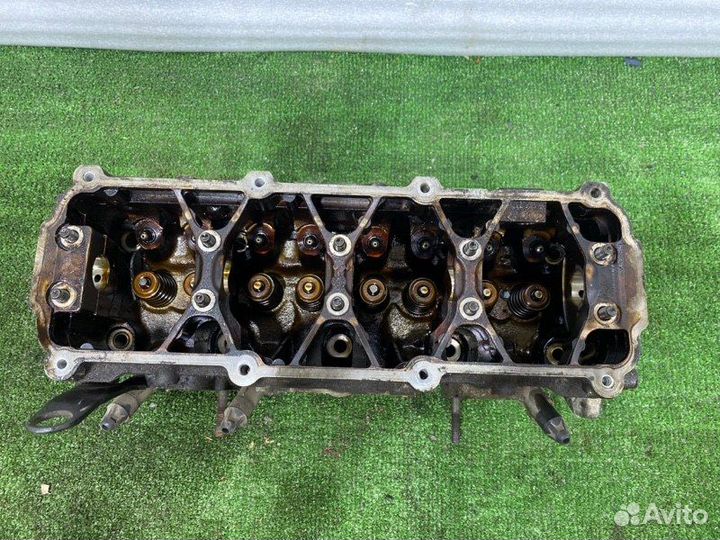 Головка блока цилиндров Volkswagen Golf хетчбэк