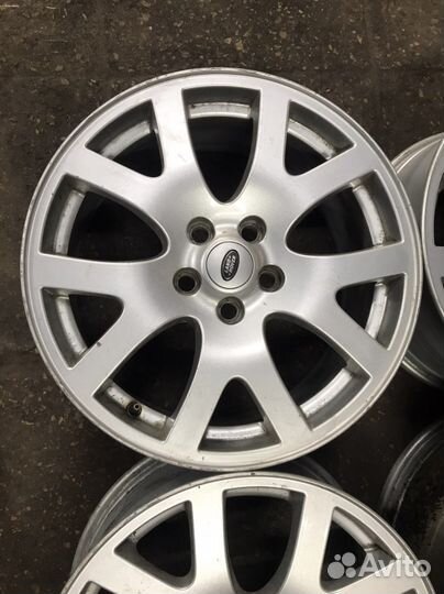 Диски Land rover R19