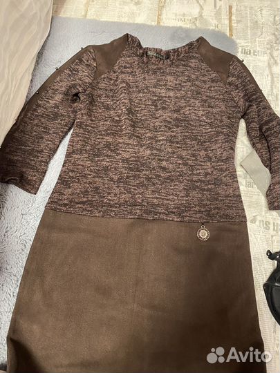 Одежда пакетом на 42-44 р