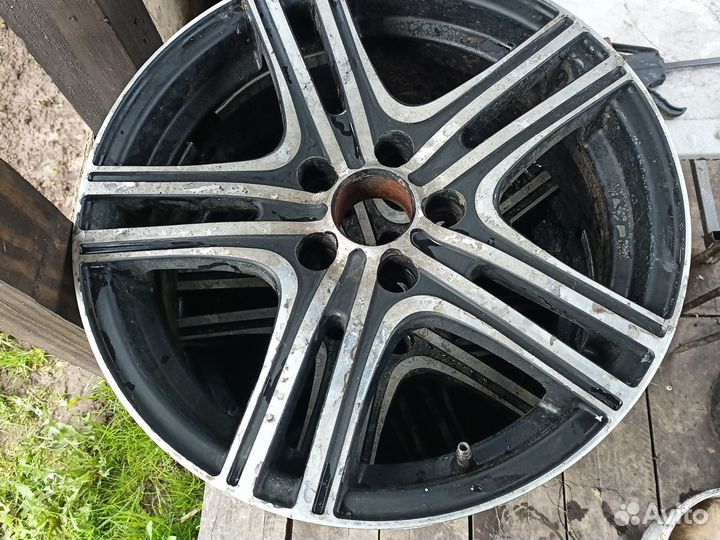 Диски 16 6.5jj