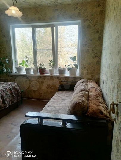 2-к. квартира, 49,2 м², 2/3 эт.