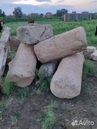 Бесплатно-Железобетонные блоки