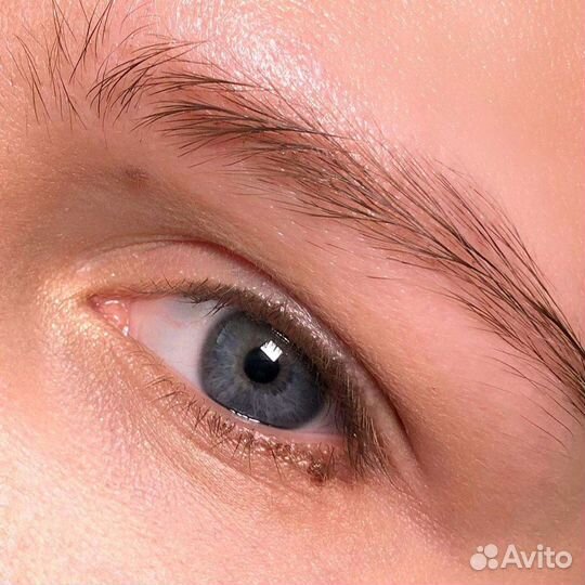 Коррекция бровей, ламинирование бровей и ресниц