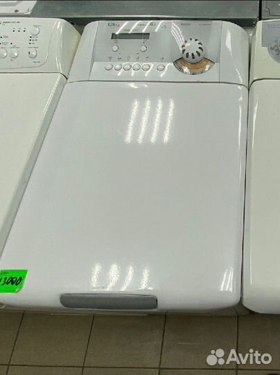 Стиральная машина бус гарантией