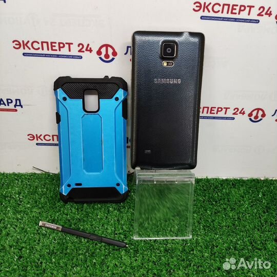 Samsung Galaxy Note 4 SM-N910F, 3/32 ГБ