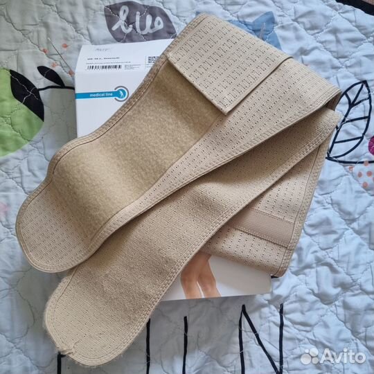 Бандаж до и послеродовой