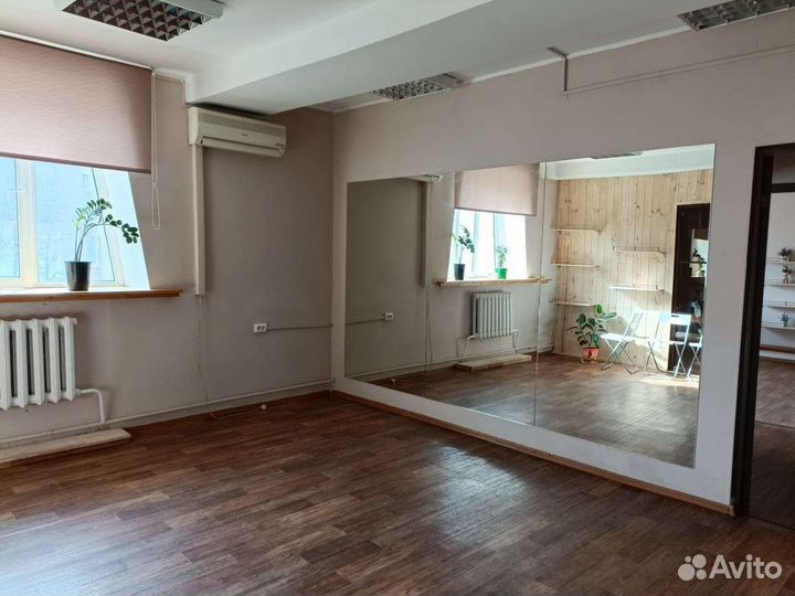 Аренда помещения почасово