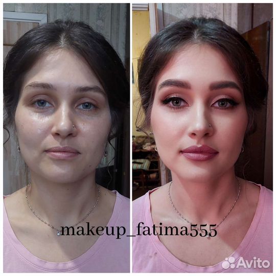 Стилист Макияж