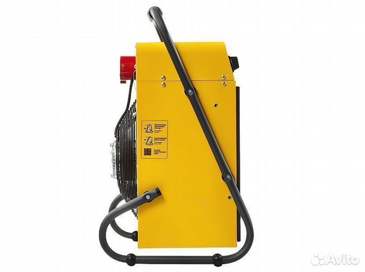 Тепловая пушка Ballu BHP-M2-9