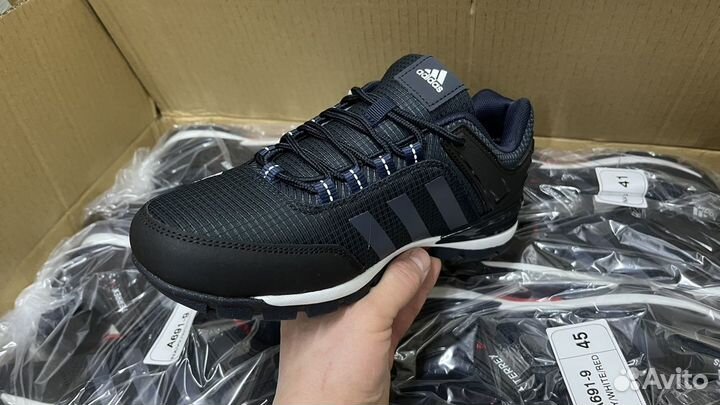 Кроосовки adidas terrex gore rex