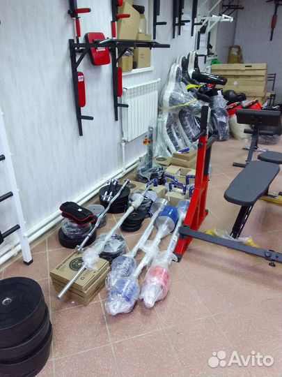 Шведские стенки