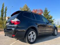 BMW X3 3.0 AT, 2007, 360 000 км, с пробегом, цена 1 500 000 руб.