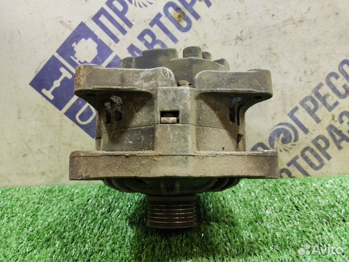 Генератор Citroen C3 хэтчбек 1.4 KFU 2006