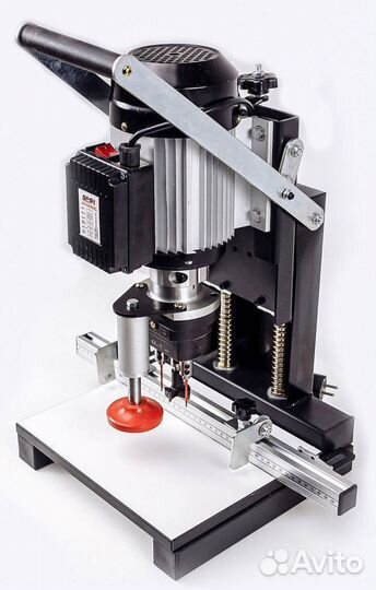 Сверлильно-присадочный станок под петли MZ-7302