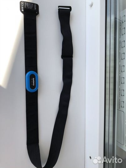 Пульсометр Garmin HRM Tri