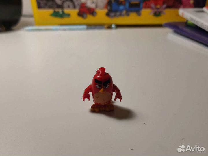 Энгри бердс