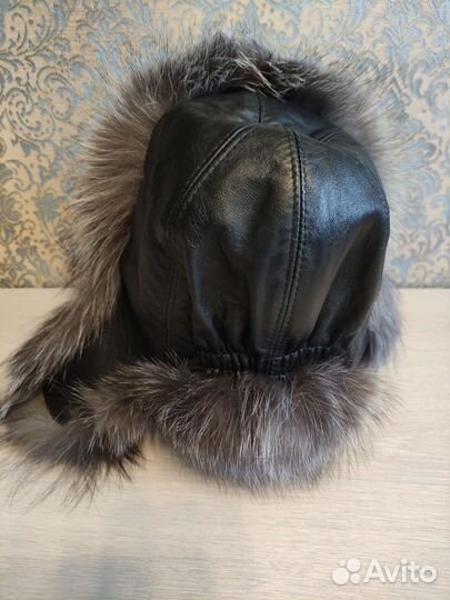 Шапка женская новая
