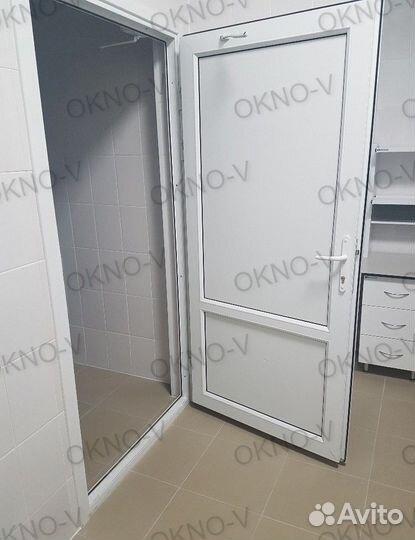 Двери пвх Челябинск