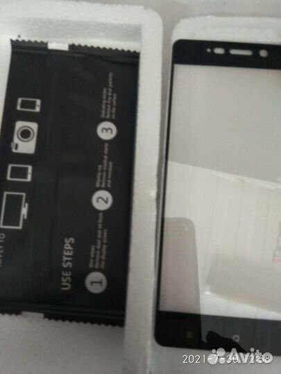 Стекло для телефона