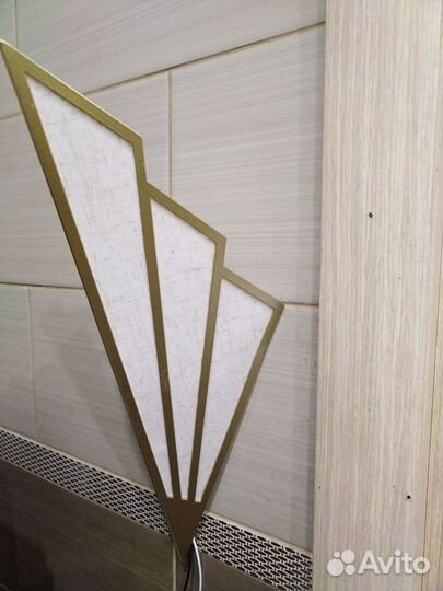 Светильник настенный