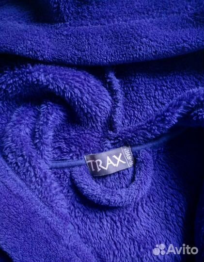 Халат 6-8 лет