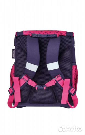 Рюкзак школьный herlitz ultralight