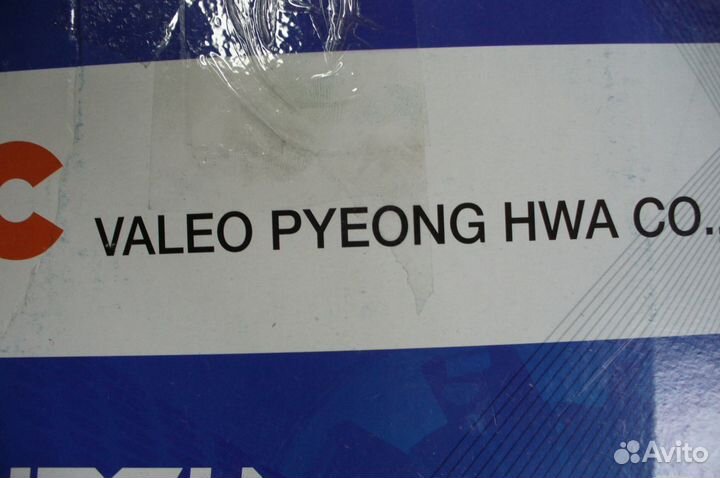 Сцепление Акцент тагаз, Рио, Элантра XD