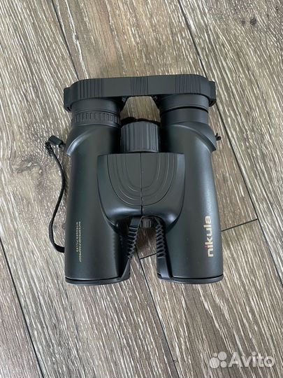 Бинокль
