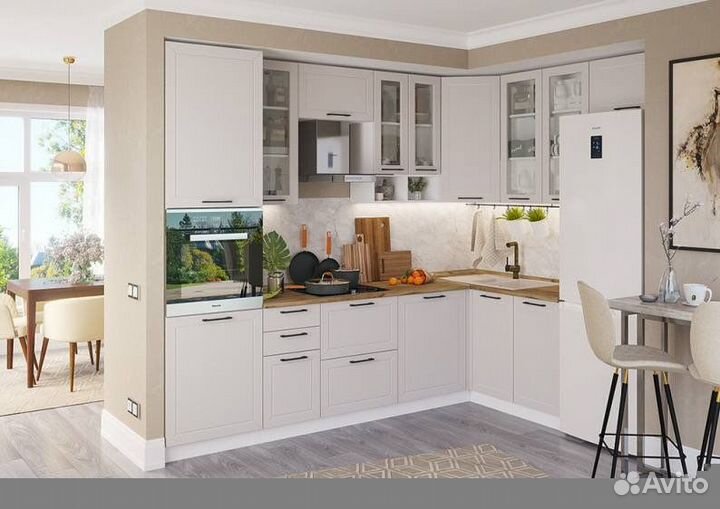Кухонный гарнитур