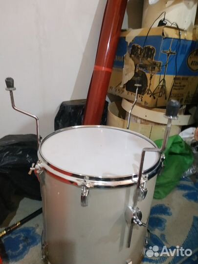 Флортомы Амати 16