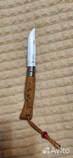 Нож opinel 8