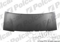 Капот перед для peugeot expert (222/223/224) 01.04-01.07