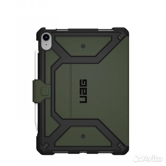 Чехол UAG Metropolis iPad 10.9” (10th Gen 2022)